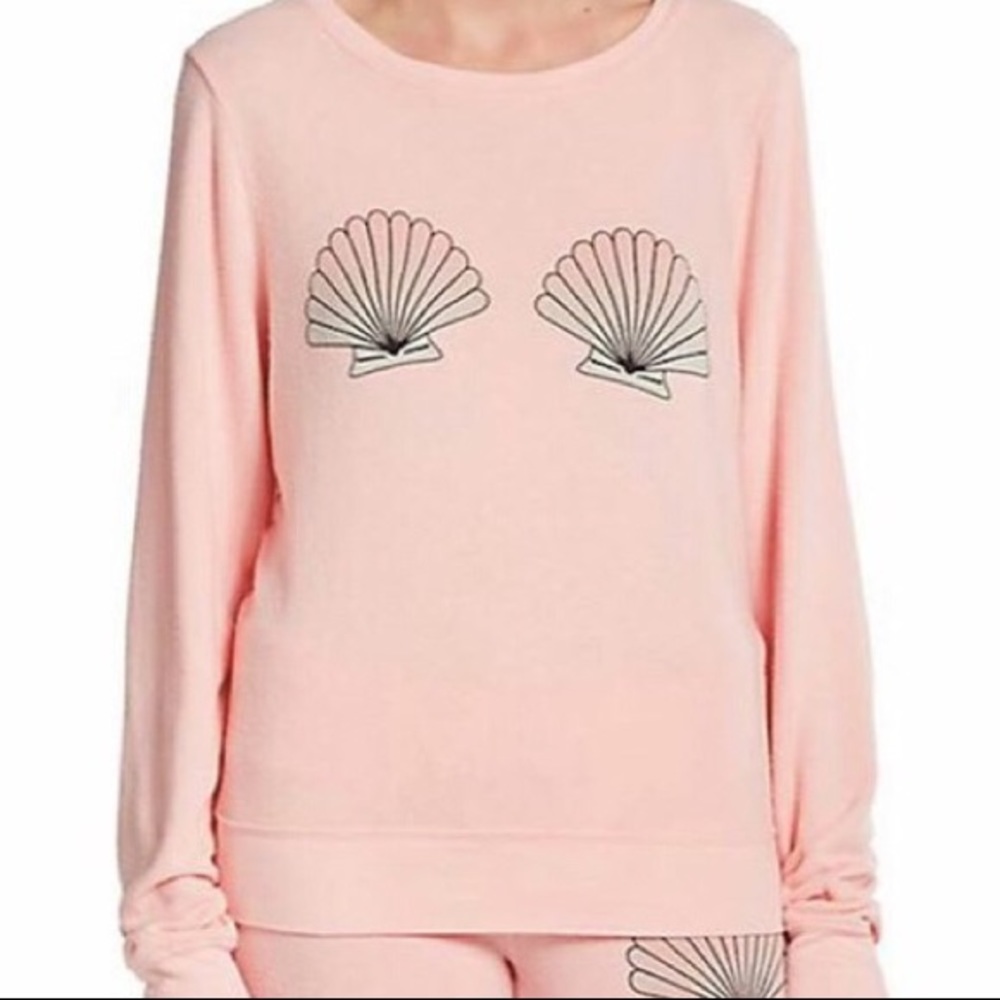 Wildfox sweater